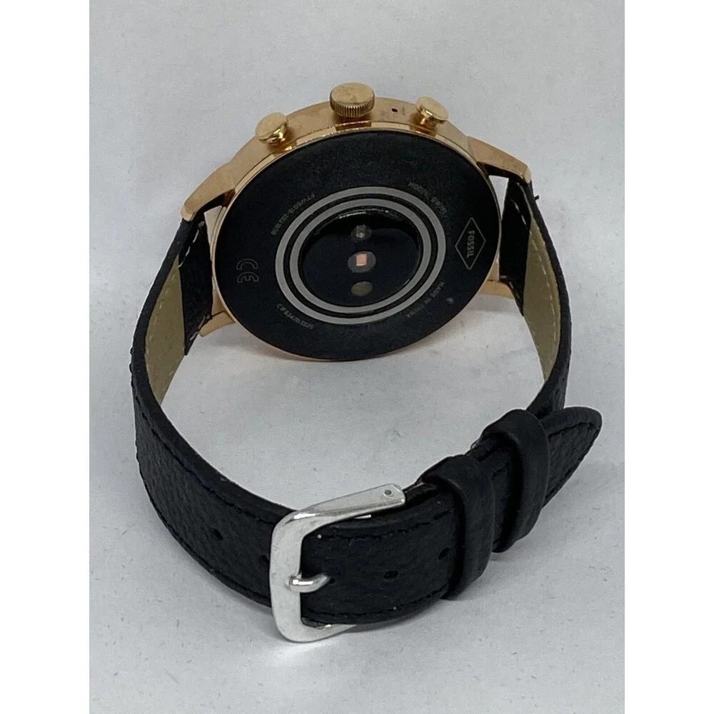 Fossil this watch